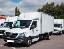 Man and Van Hire Brent